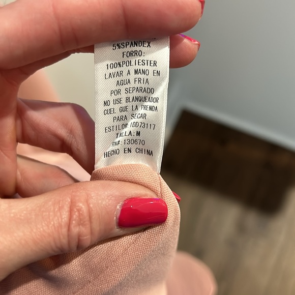 INA Dress - Picture 6 of 6